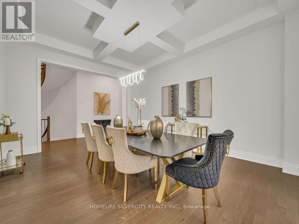 2 Endless Circle, Vaughan, Ontario  L4H 4N6 - Photo 14 - N12438500