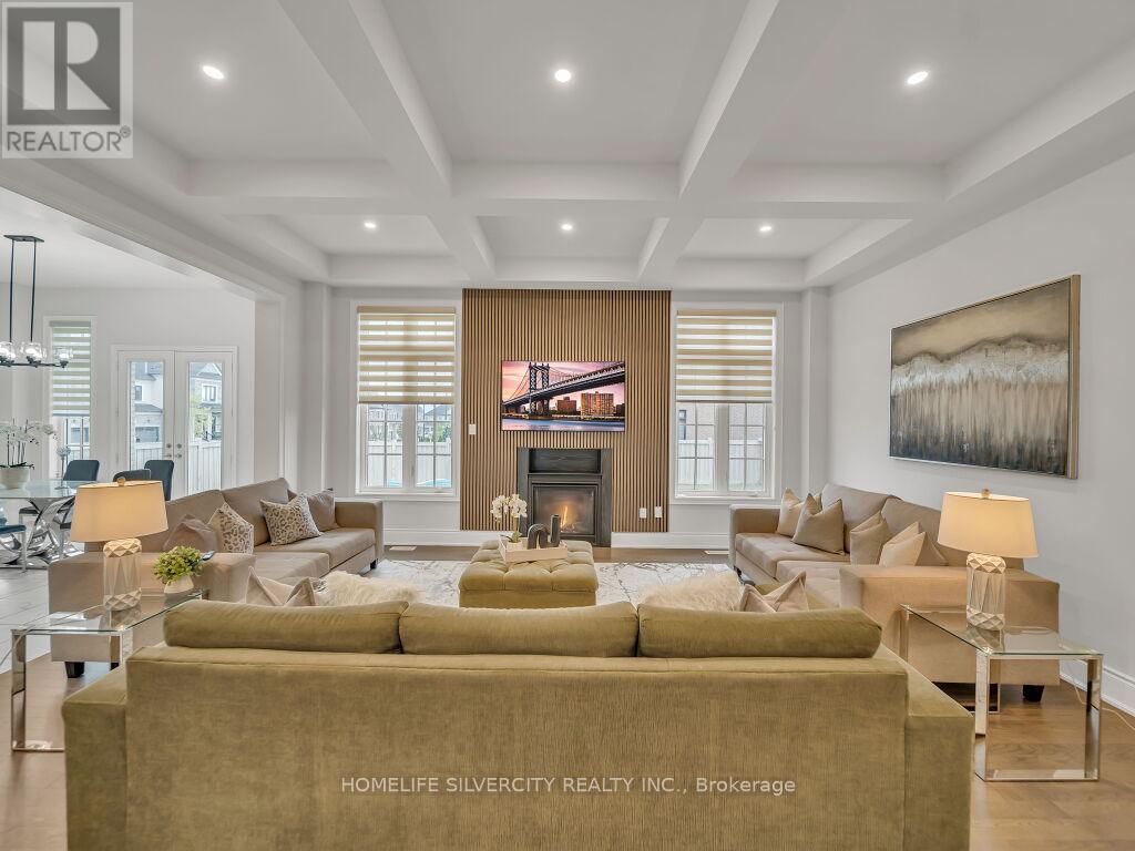 2 Endless Circle, Vaughan, Ontario  L4H 4N6 - Photo 15 - N12438500