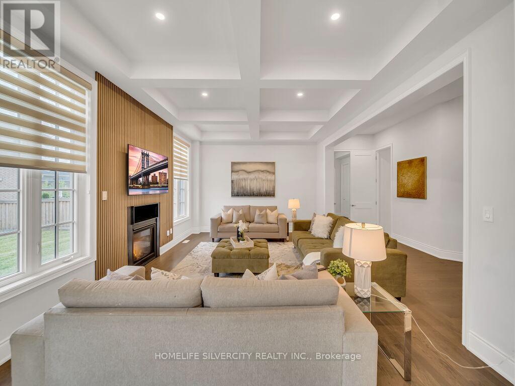 2 Endless Circle, Vaughan, Ontario  L4H 4N6 - Photo 16 - N12438500