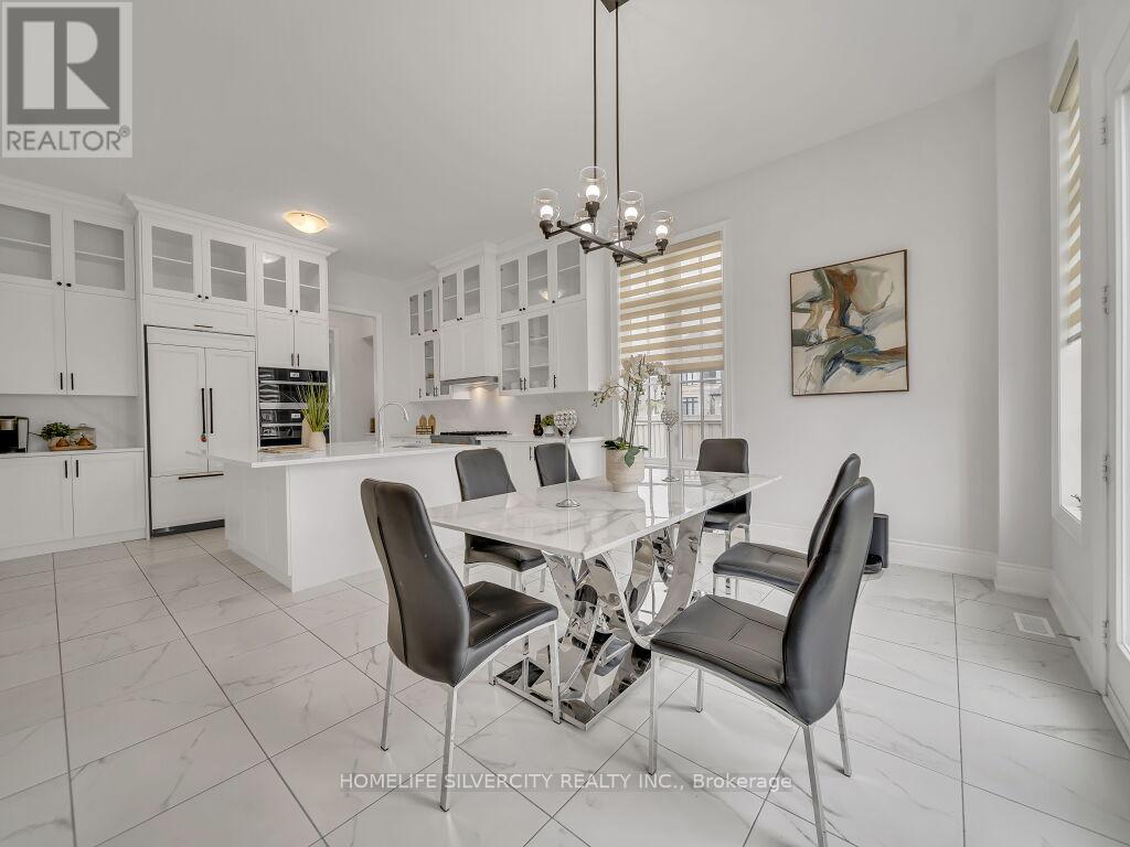2 Endless Circle, Vaughan, Ontario  L4H 4N6 - Photo 20 - N12438500