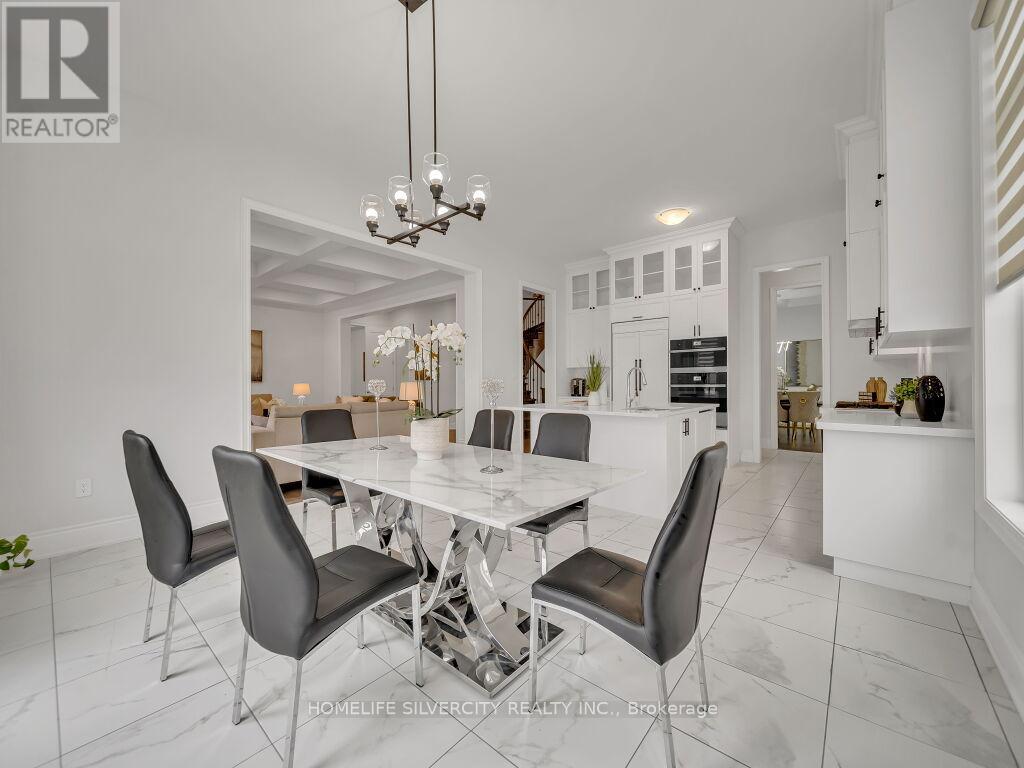 2 Endless Circle, Vaughan, Ontario  L4H 4N6 - Photo 21 - N12438500