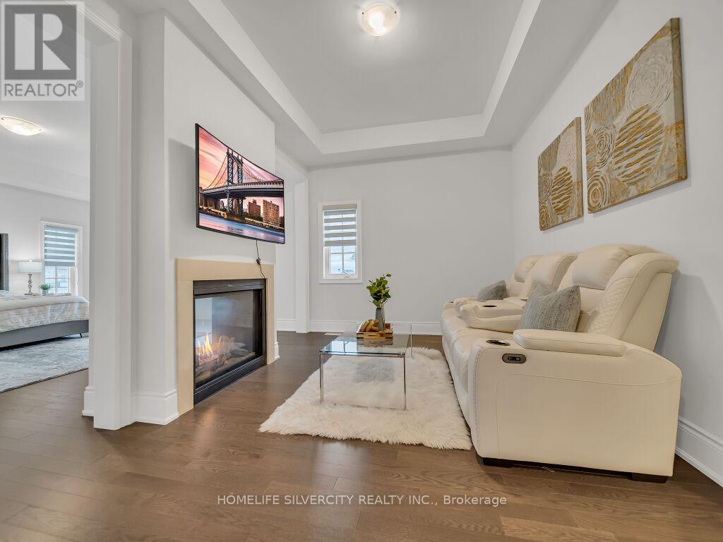 2 Endless Circle, Vaughan, Ontario  L4H 4N6 - Photo 28 - N12438500