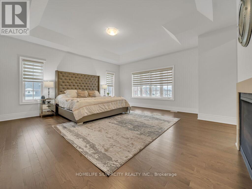 2 Endless Circle, Vaughan, Ontario  L4H 4N6 - Photo 29 - N12438500
