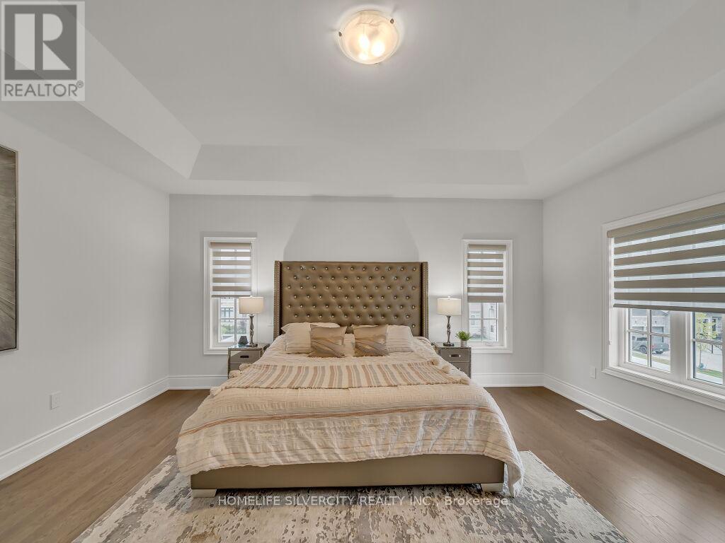 2 Endless Circle, Vaughan, Ontario  L4H 4N6 - Photo 30 - N12438500