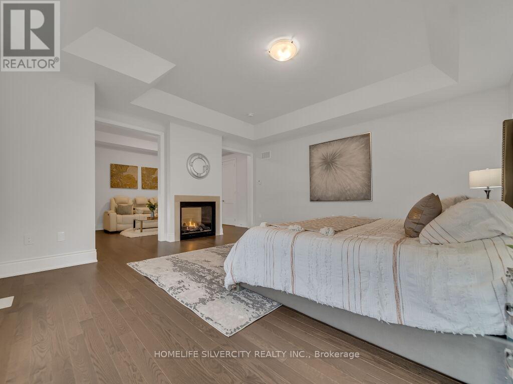 2 Endless Circle, Vaughan, Ontario  L4H 4N6 - Photo 31 - N12438500
