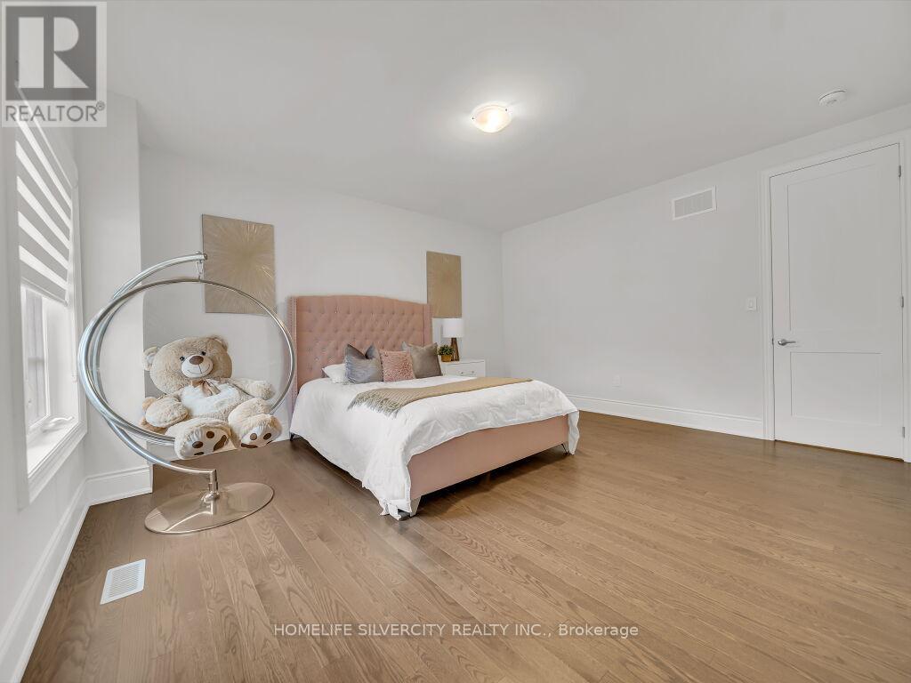 2 Endless Circle, Vaughan, Ontario  L4H 4N6 - Photo 36 - N12438500