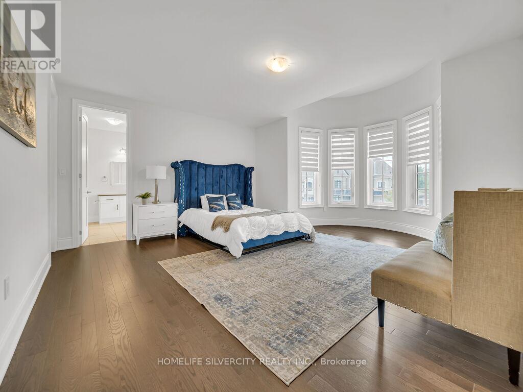 2 Endless Circle, Vaughan, Ontario  L4H 4N6 - Photo 38 - N12438500