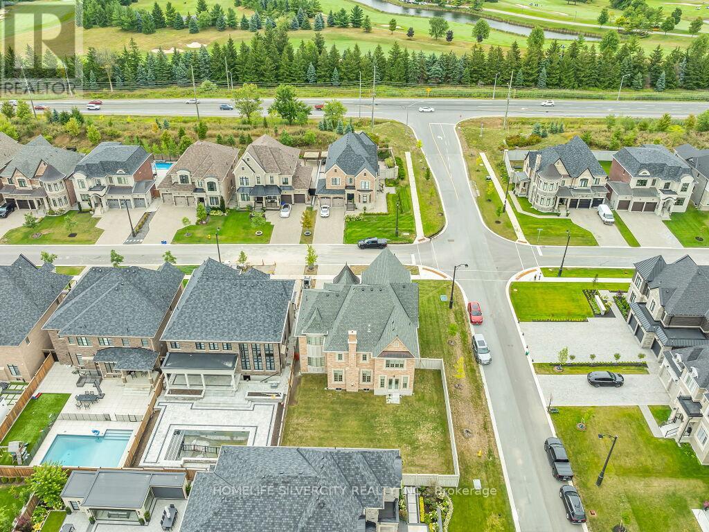 2 Endless Circle, Vaughan, Ontario  L4H 4N6 - Photo 49 - N12438500