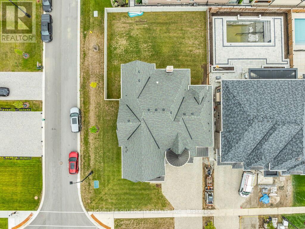2 Endless Circle, Vaughan, Ontario  L4H 4N6 - Photo 6 - N12438500