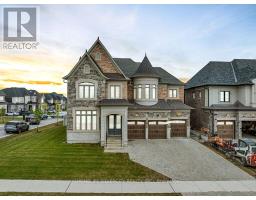 2 Endless Circle, Vaughan (Kleinburg), Ca