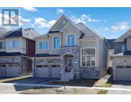 99 KINGKNOLL CRESCENT, Georgina, Ontario