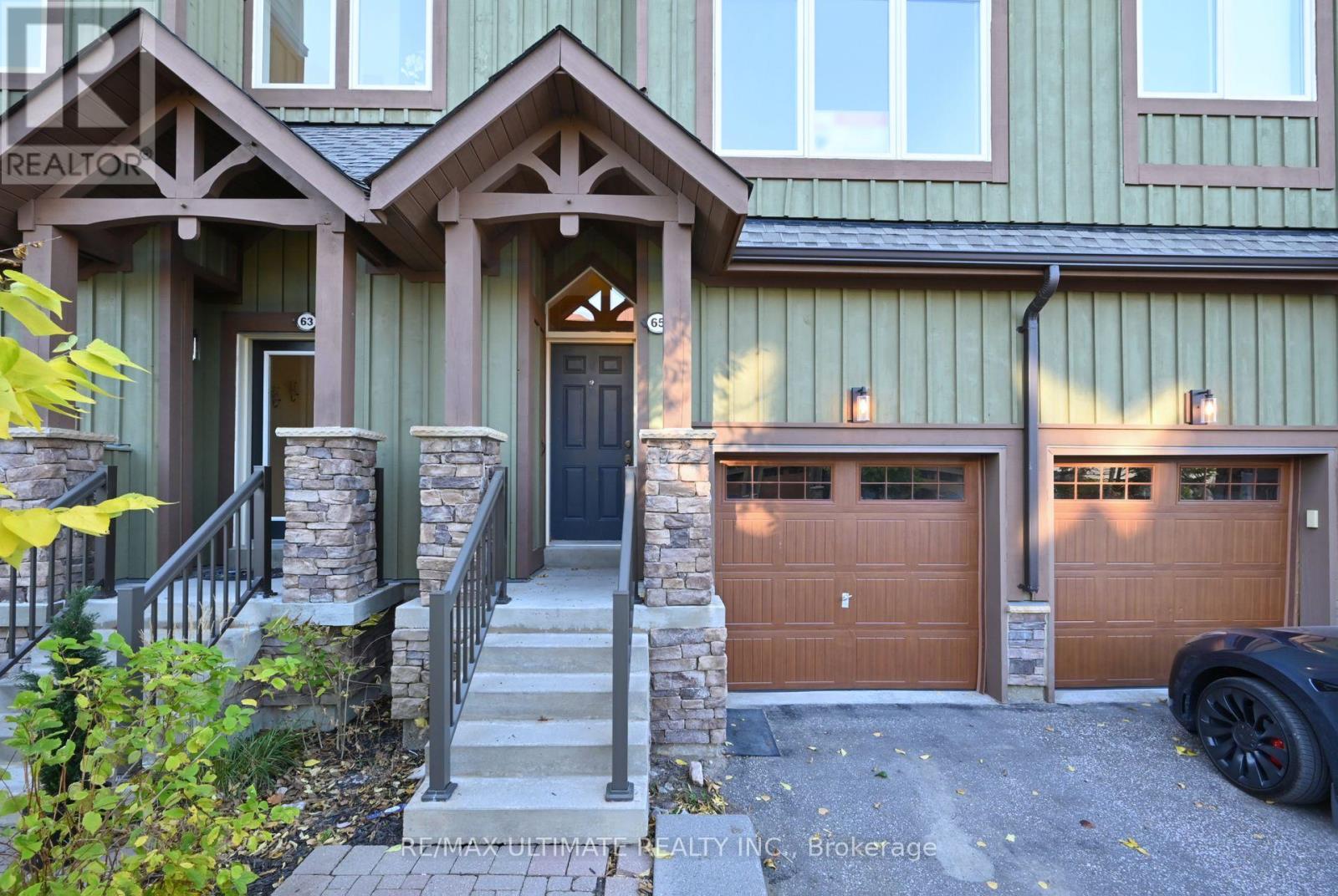 65 Joseph Trail, Collingwood, Ontario  L9Y 0J3 - Photo 1 - S12438425
