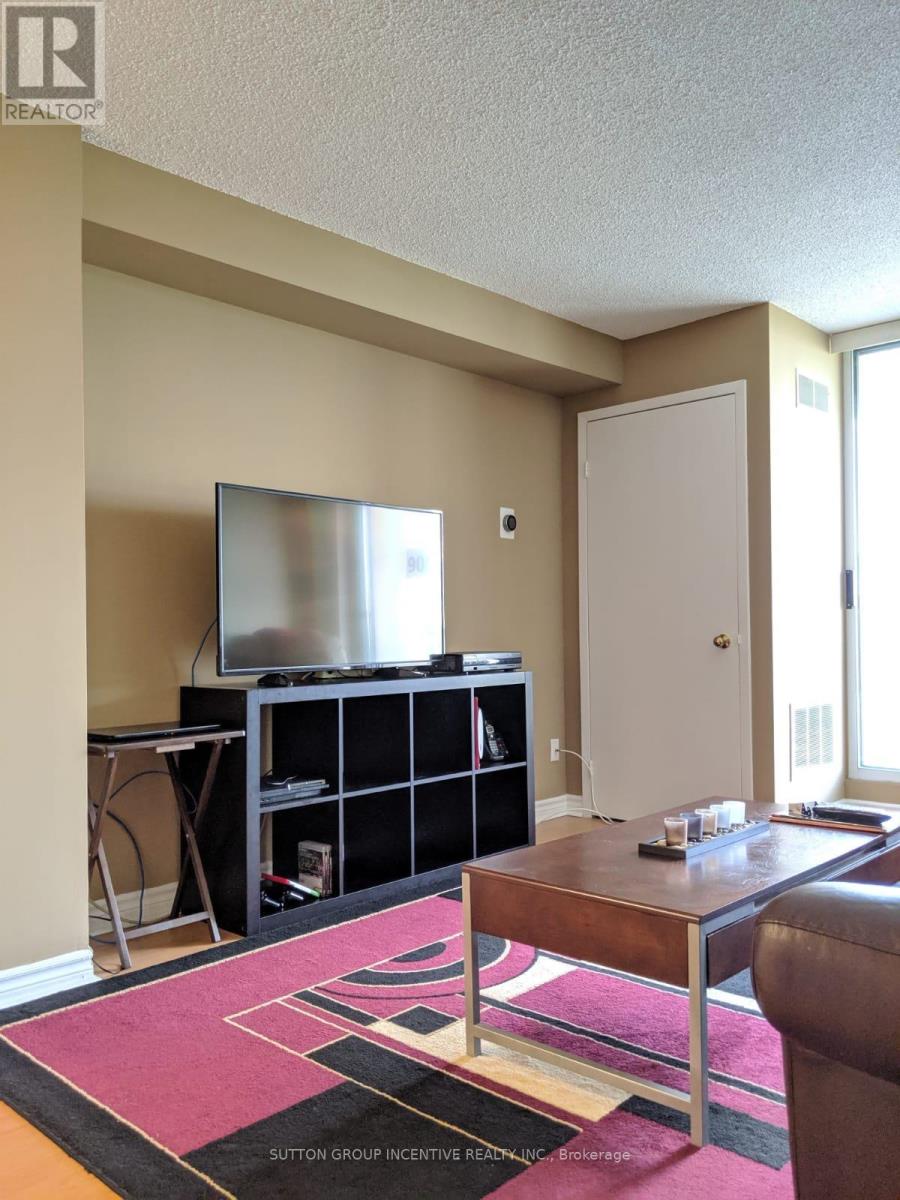 905 - 75 Ellen Street, Barrie, Ontario  L4N 7R6 - Photo 2 - S12438454