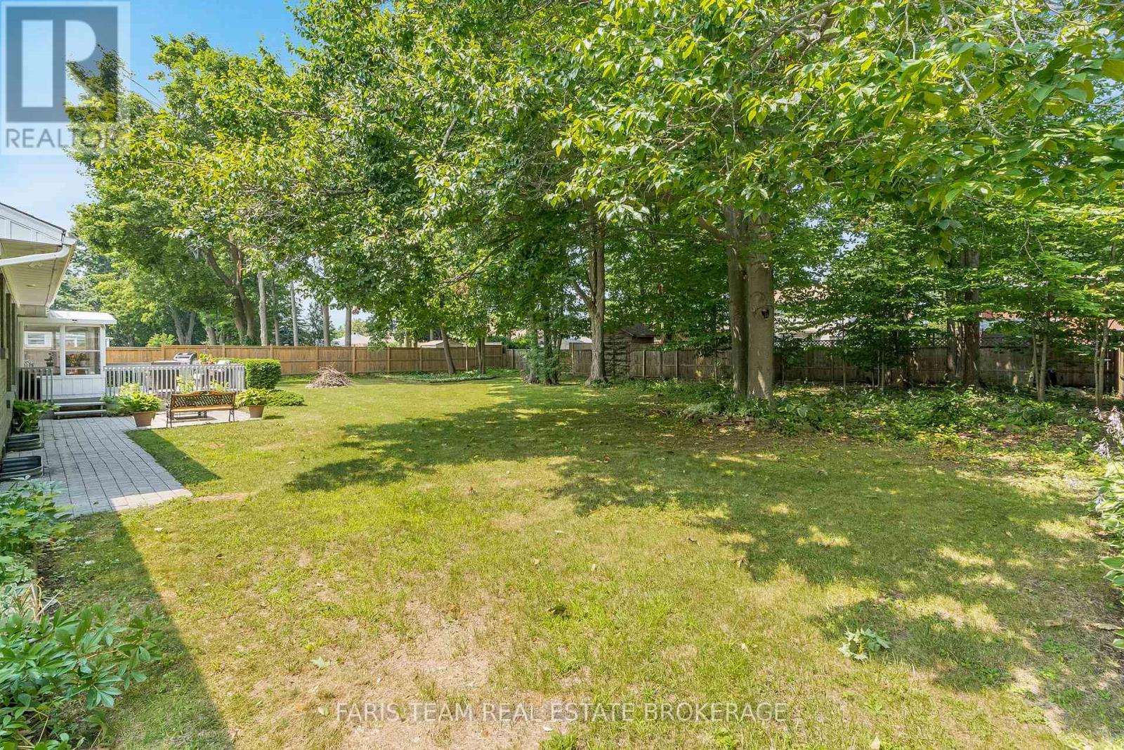 888 Hugel Avenue, Midland, Ontario  L4R 1X6 - Photo 31 - S12438496