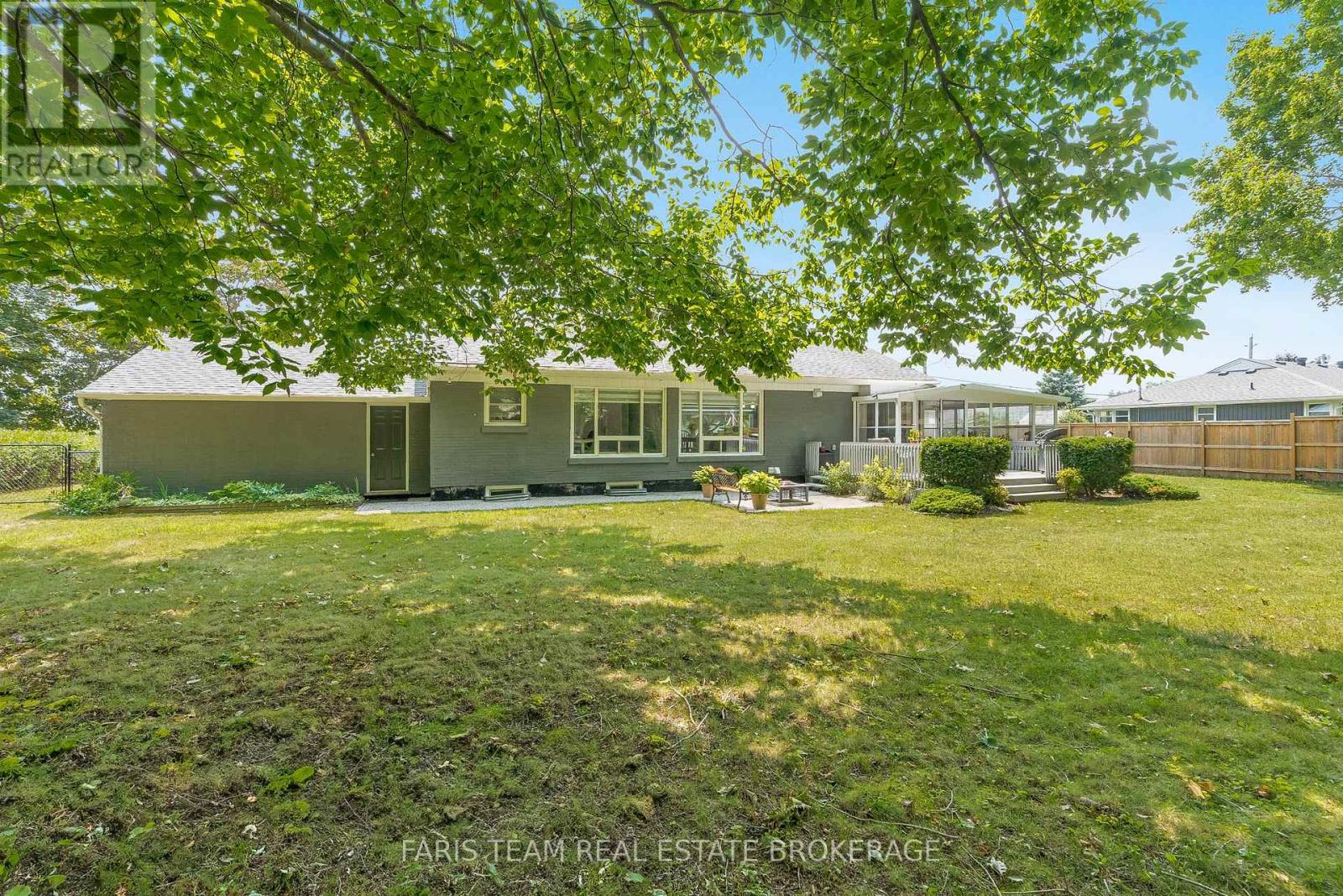 888 Hugel Avenue, Midland, Ontario  L4R 1X6 - Photo 32 - S12438496