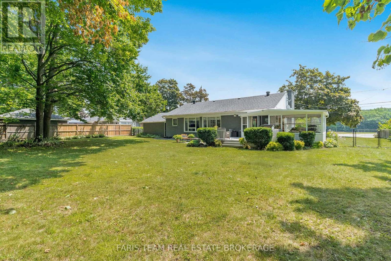888 Hugel Avenue, Midland, Ontario  L4R 1X6 - Photo 34 - S12438496