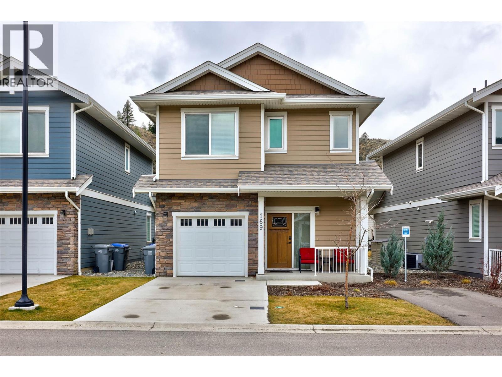 200 GRAND Boulevard Unit# 169, kamloops, British Columbia