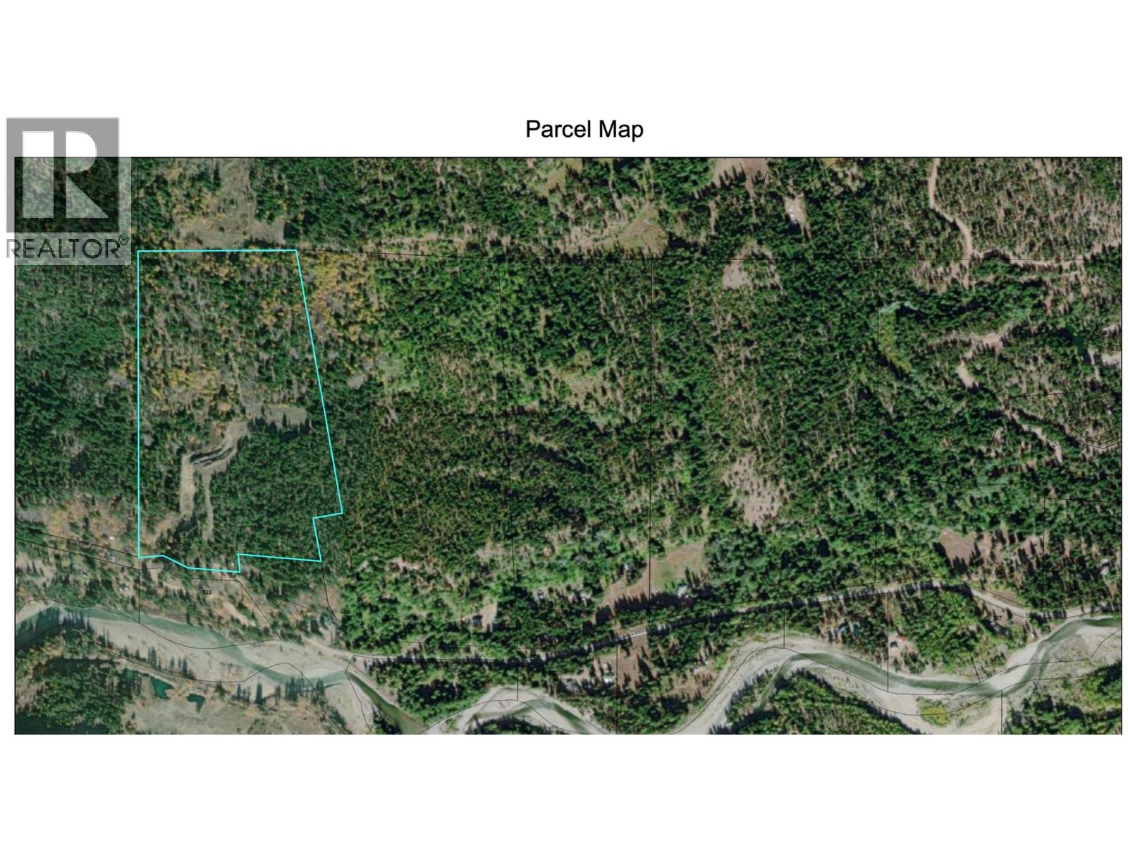 District Lot 405 River Rd Road Lot# A, tulameen, British Columbia