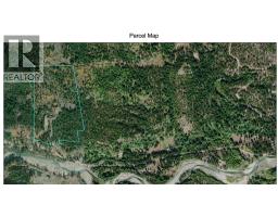 District Lot 405 River Rd Road Lot# A Coalmont-Tulameen