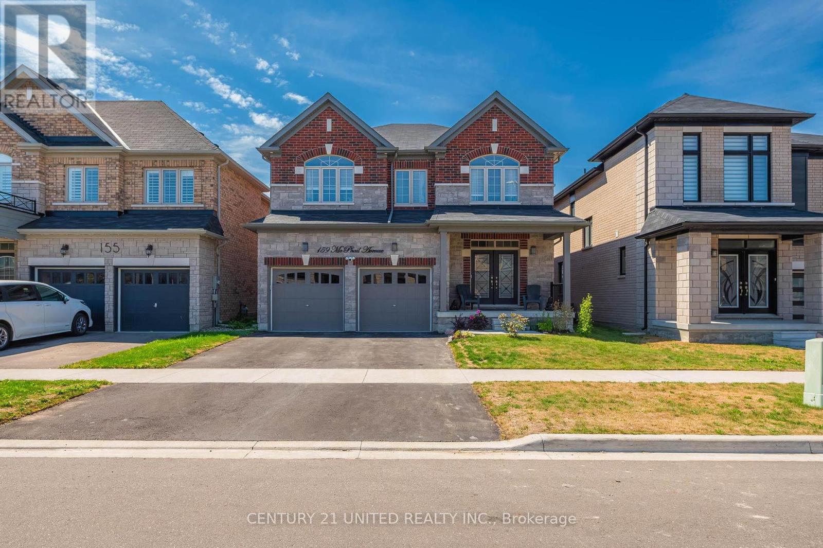 159 Mcphail Avenue, Clarington, Ontario  L1C 7H8 - Photo 1 - E12438572