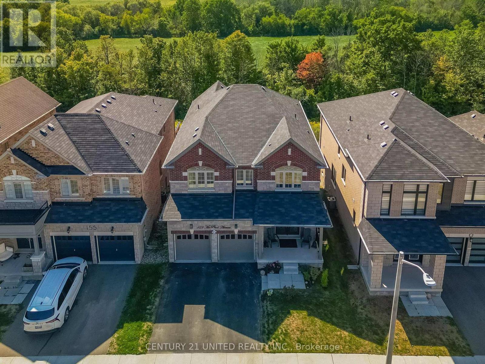 159 Mcphail Avenue, Clarington, Ontario  L1C 7H8 - Photo 2 - E12438572