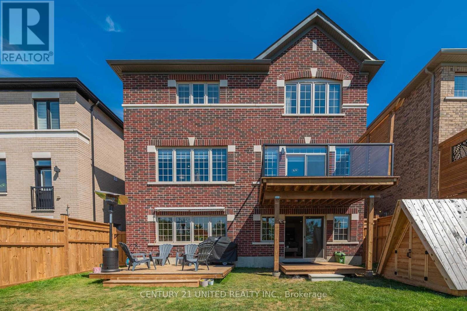 159 Mcphail Avenue, Clarington, Ontario  L1C 7H8 - Photo 30 - E12438572