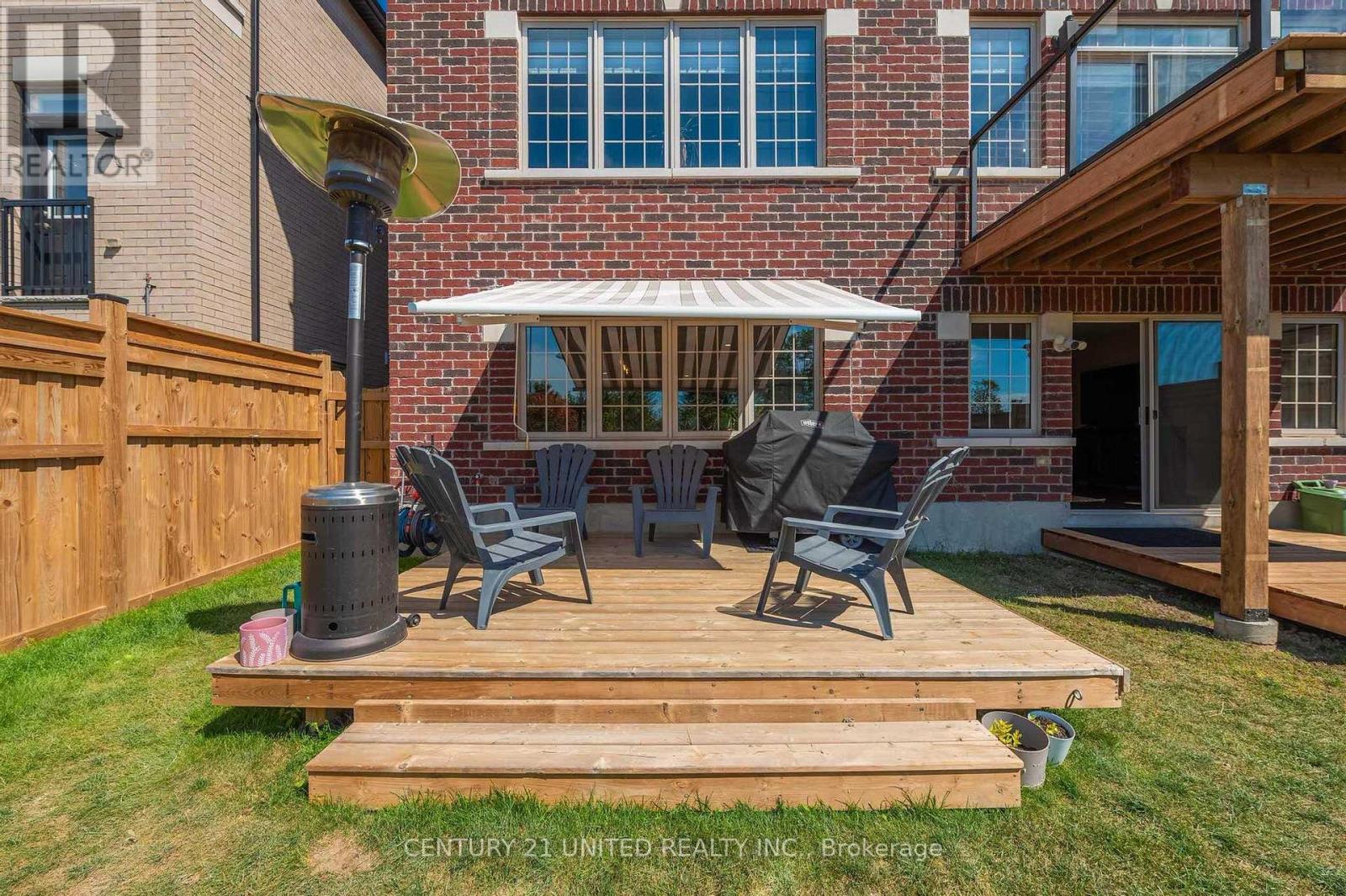 159 Mcphail Avenue, Clarington, Ontario  L1C 7H8 - Photo 31 - E12438572