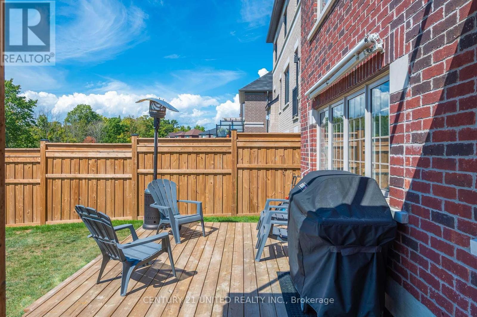 159 Mcphail Avenue, Clarington, Ontario  L1C 7H8 - Photo 32 - E12438572