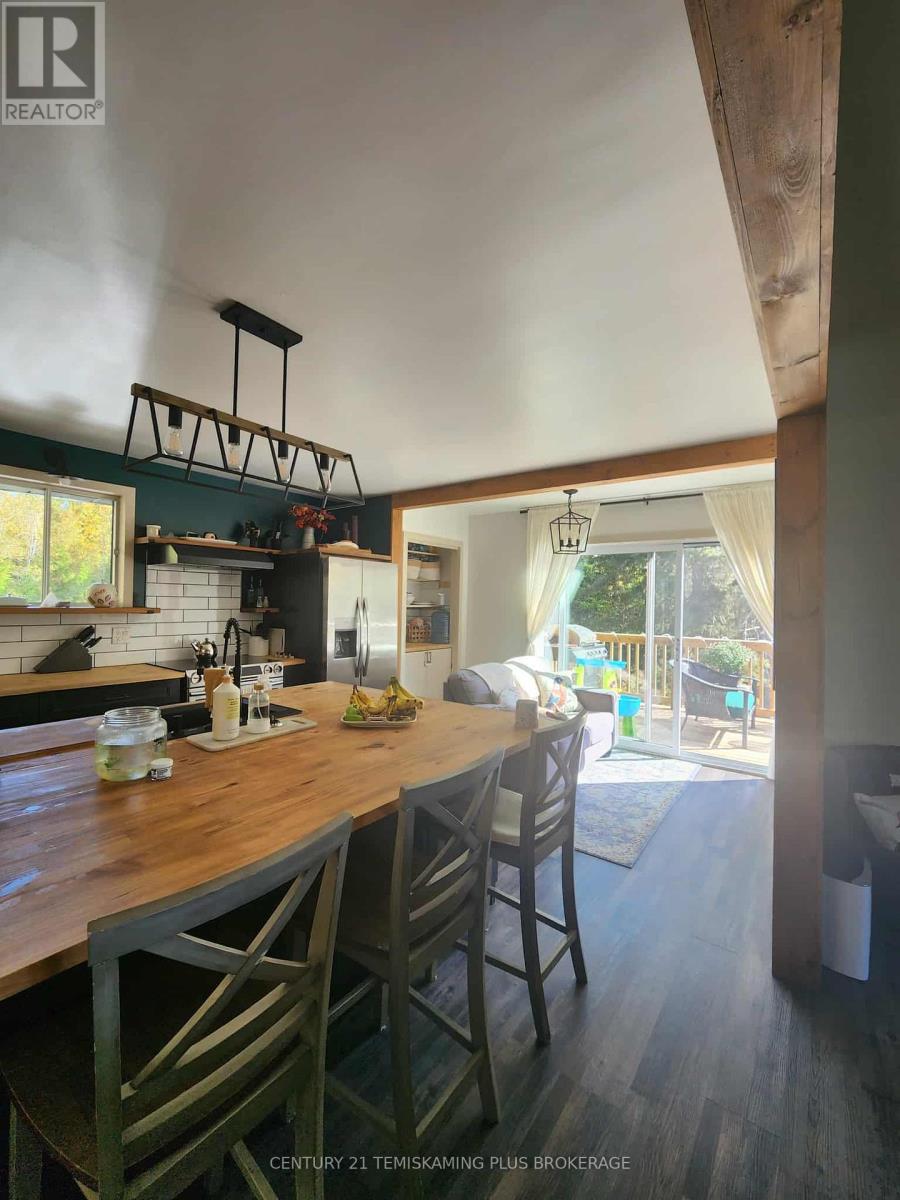 466609 Kerr Lake Road, Timiskaming, Ontario  P0J 1C0 - Photo 17 - T12434727