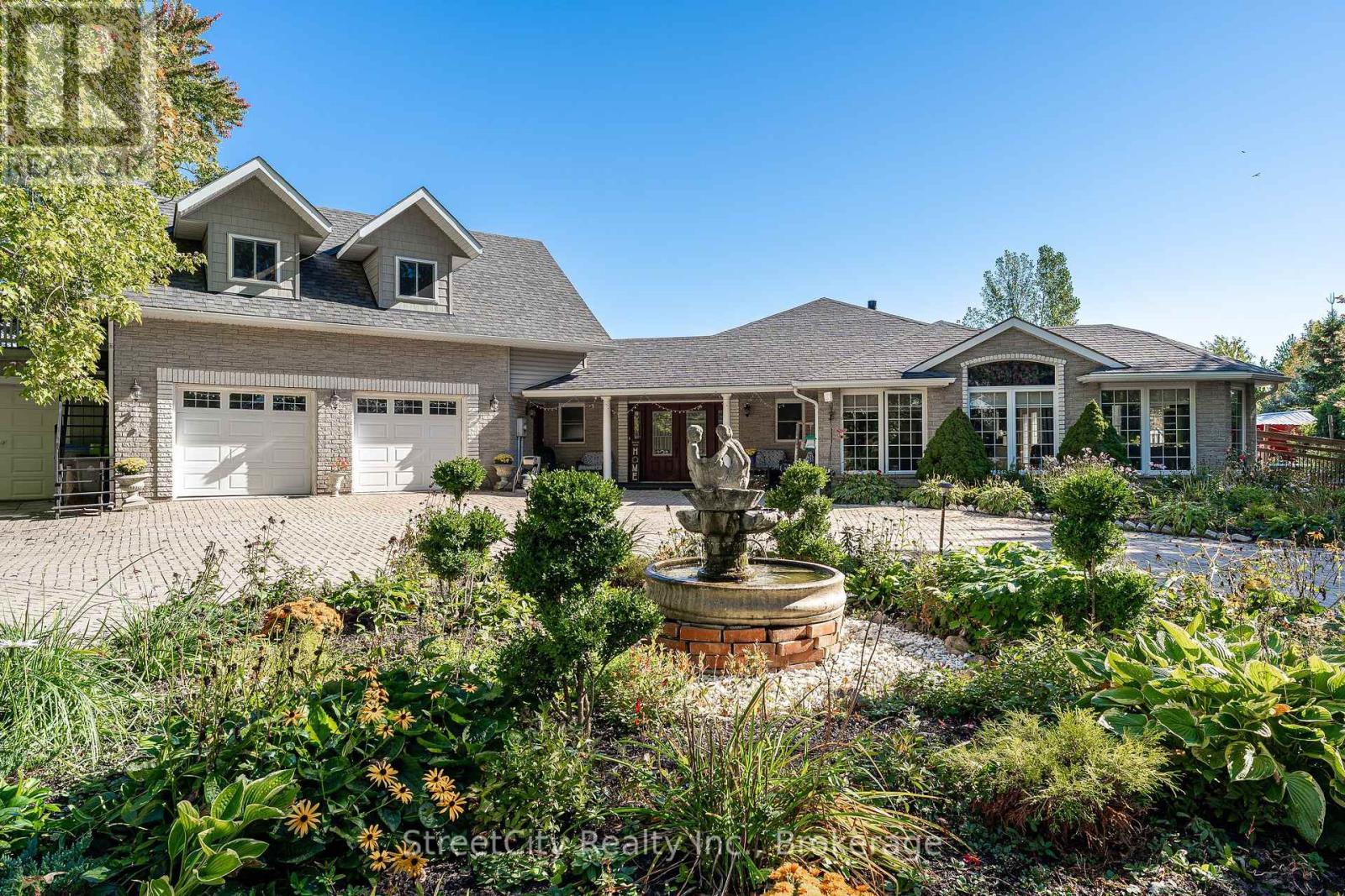 4303 119 HIGHWAY, Perth East, Ontario