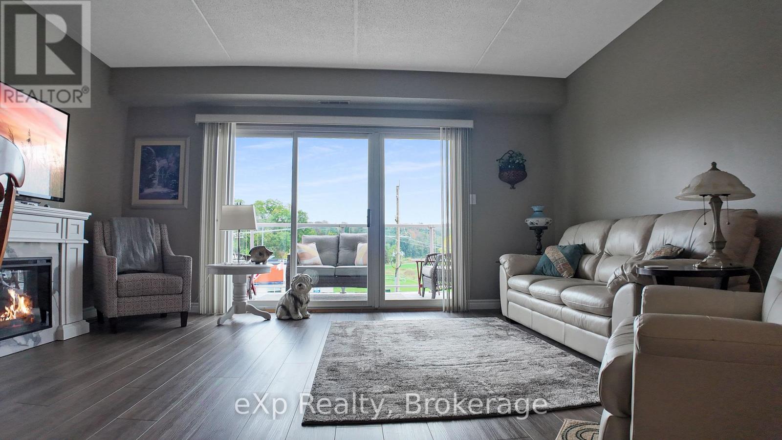405 - 203 Mcnab Street, Brockton, Ontario  N0G 2V0 - Photo 12 - X12438608