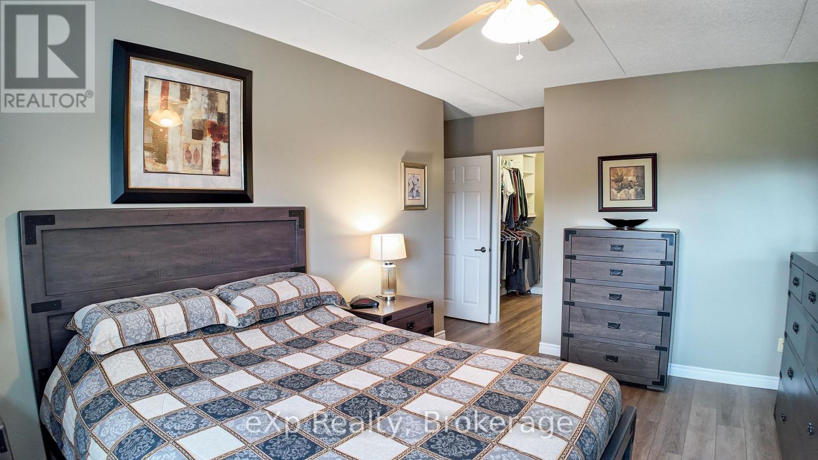 405 - 203 Mcnab Street, Brockton, Ontario  N0G 2V0 - Photo 14 - X12438608
