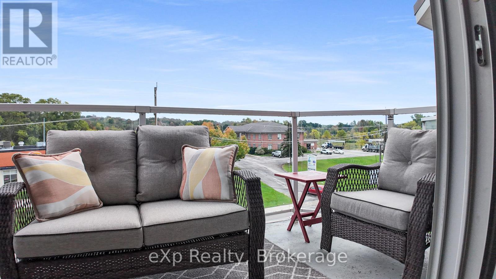405 - 203 Mcnab Street, Brockton, Ontario  N0G 2V0 - Photo 25 - X12438608