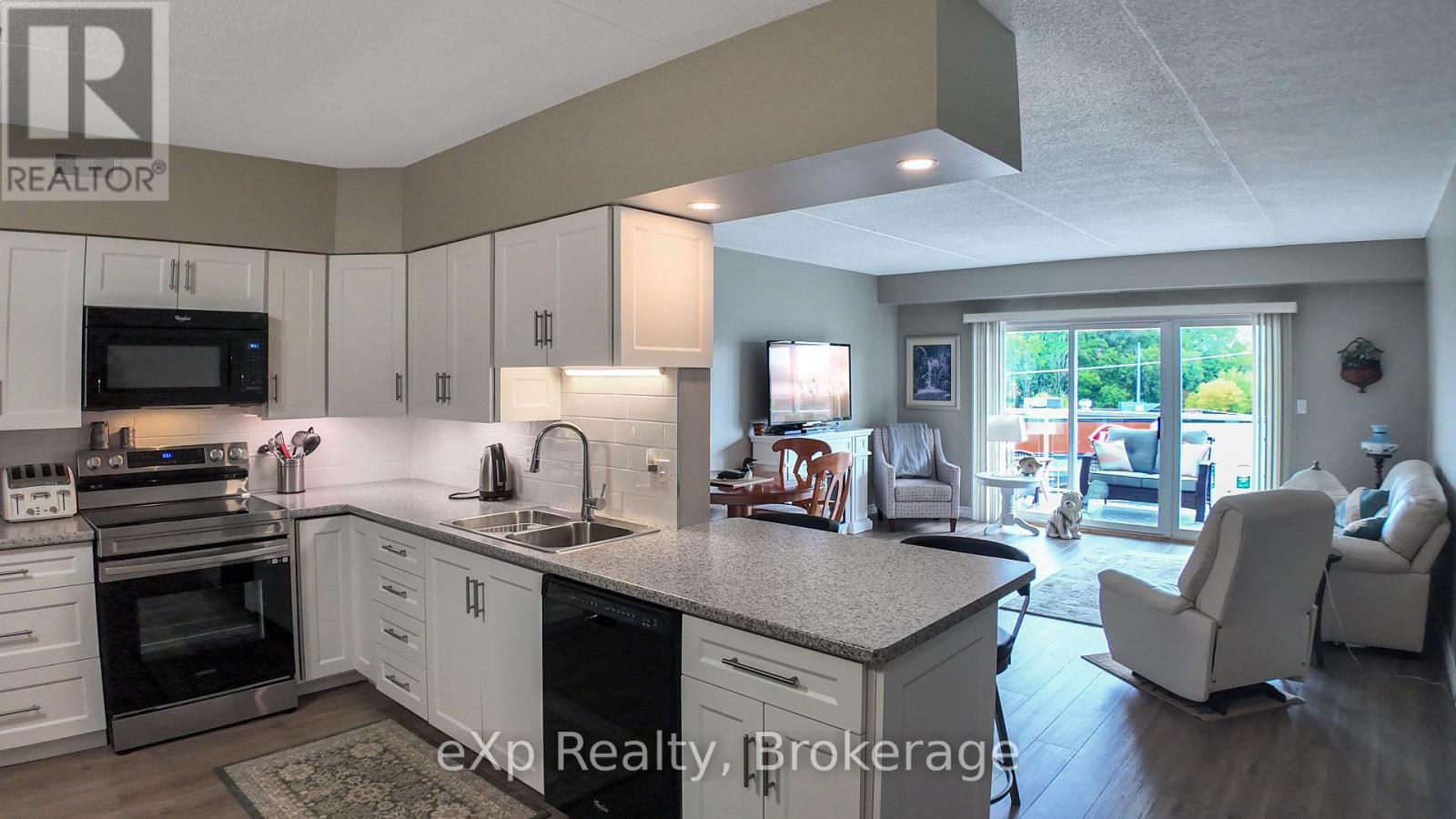 405 - 203 Mcnab Street, Brockton, Ontario  N0G 2V0 - Photo 3 - X12438608