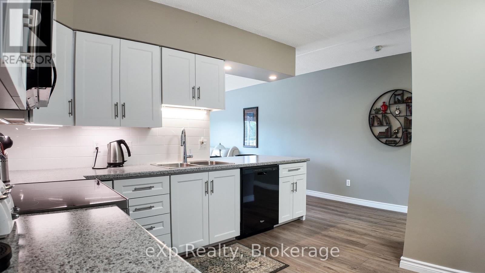 405 - 203 Mcnab Street, Brockton, Ontario  N0G 2V0 - Photo 6 - X12438608