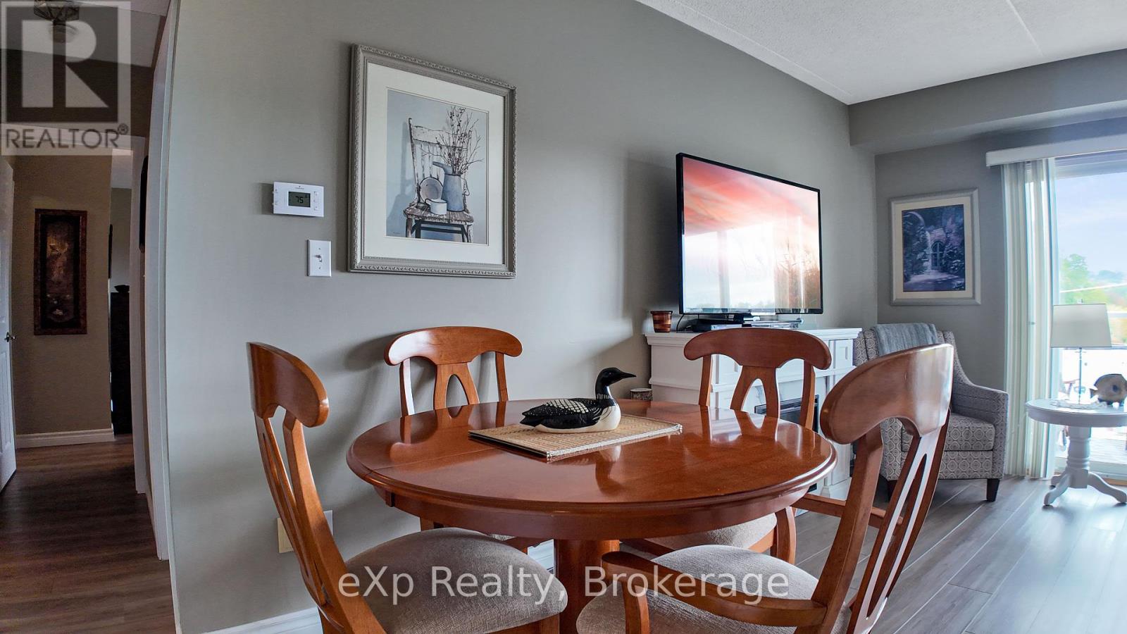 405 - 203 Mcnab Street, Brockton, Ontario  N0G 2V0 - Photo 7 - X12438608
