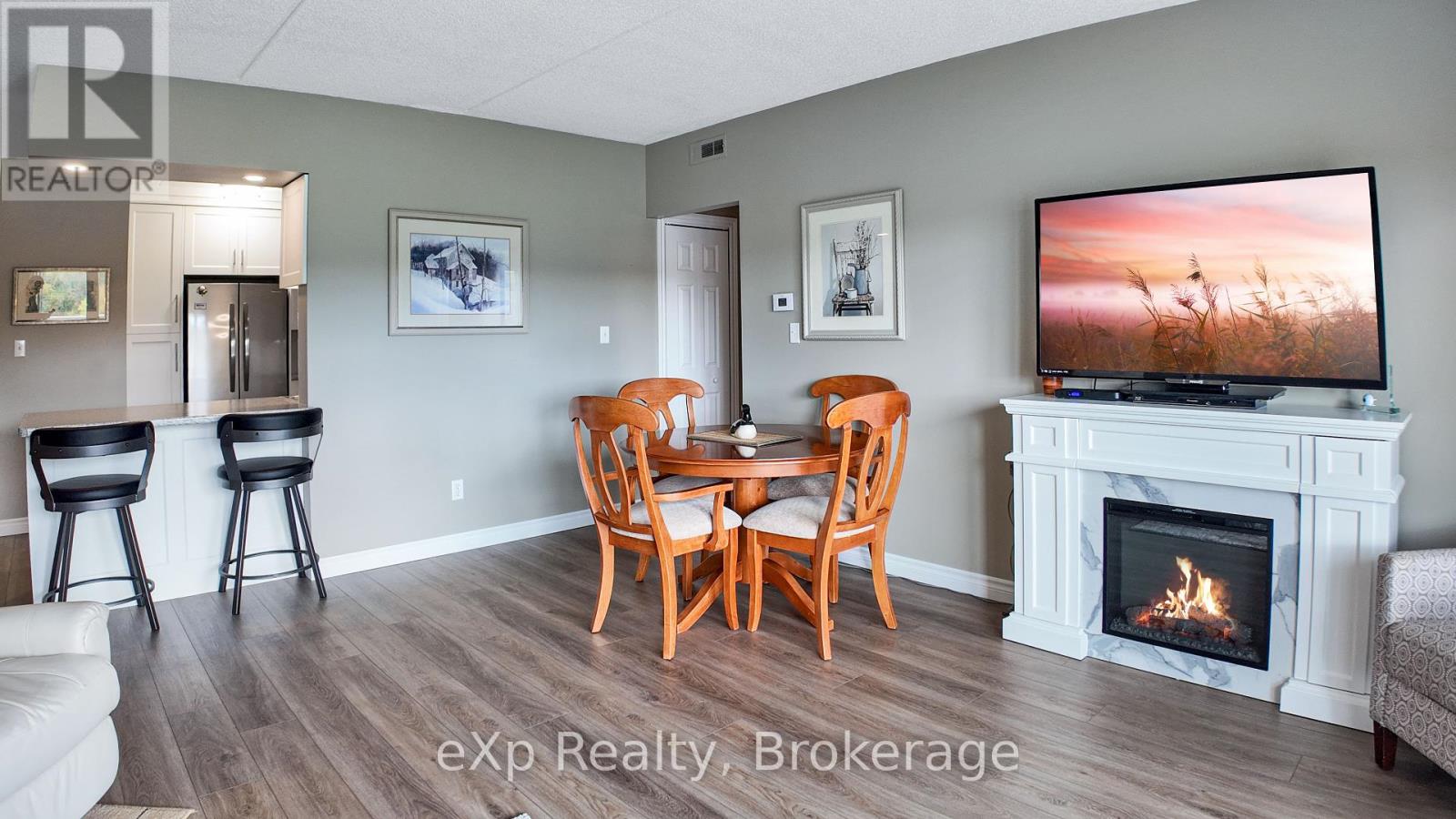 405 - 203 Mcnab Street, Brockton, Ontario  N0G 2V0 - Photo 9 - X12438608