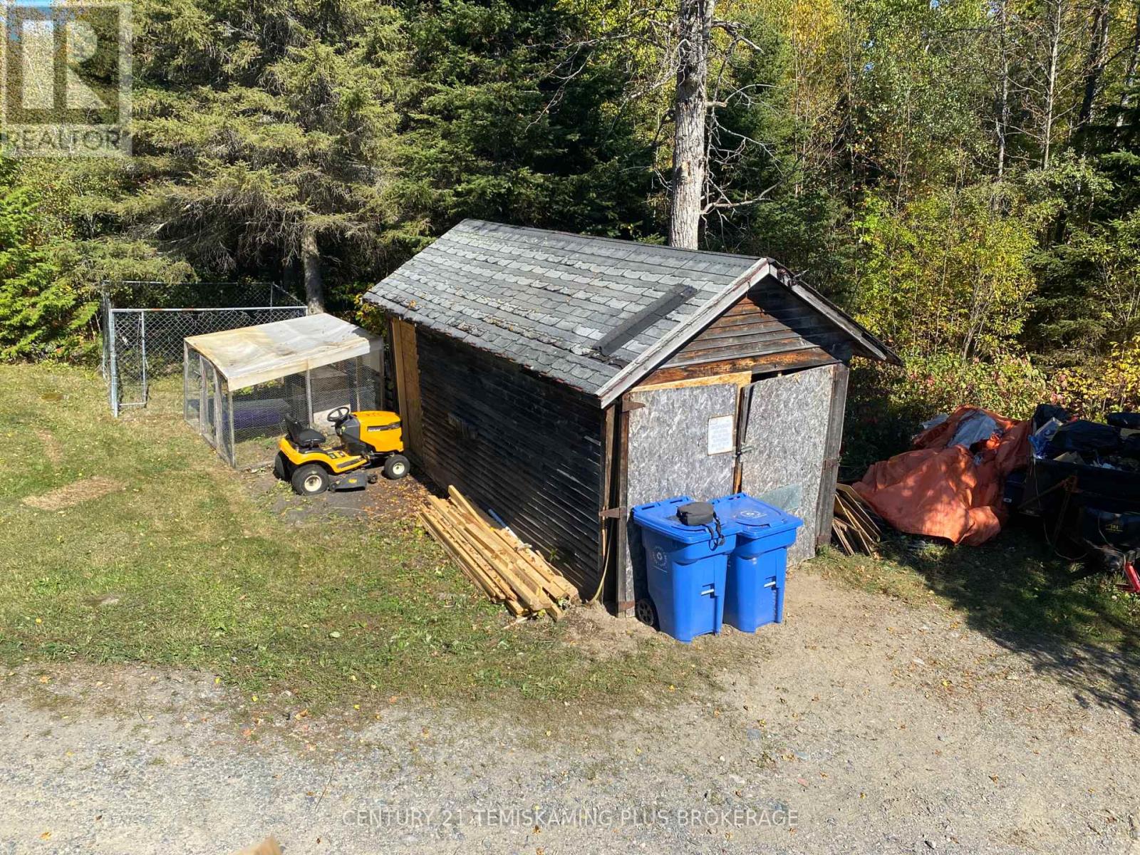 466609 Kerr Lake Road, Timiskaming, Ontario  P0J 1C0 - Photo 28 - T12434727