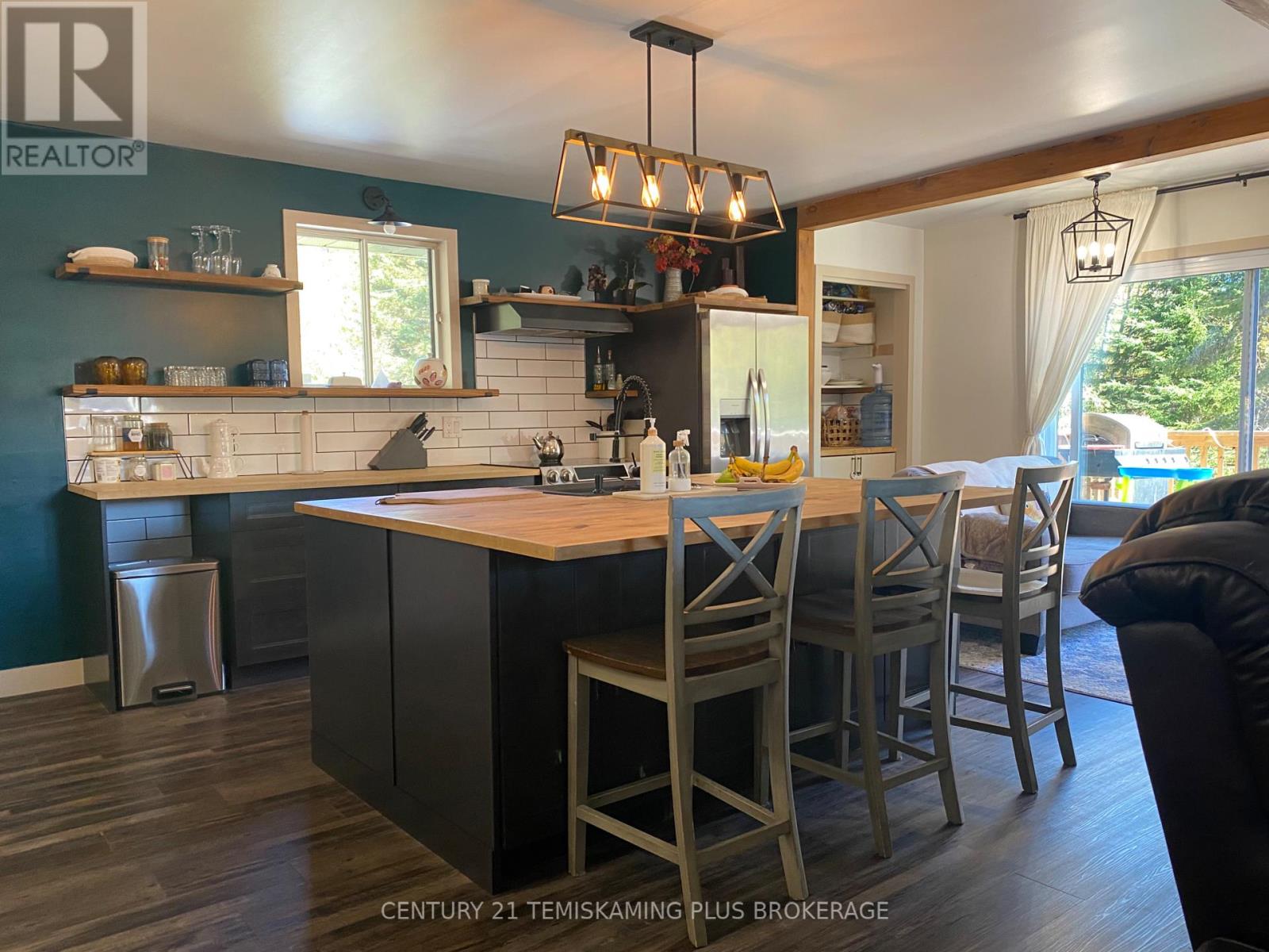 466609 Kerr Lake Road, Timiskaming, Ontario  P0J 1C0 - Photo 19 - T12434727