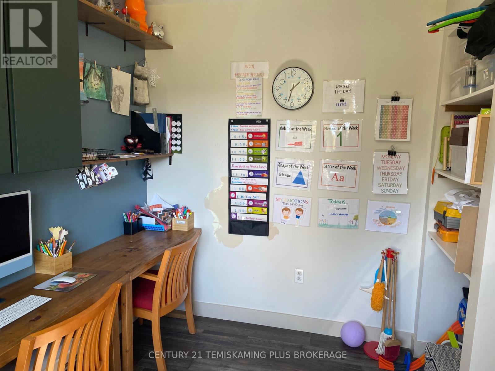 466609 Kerr Lake Road, Timiskaming, Ontario  P0J 1C0 - Photo 9 - T12434727