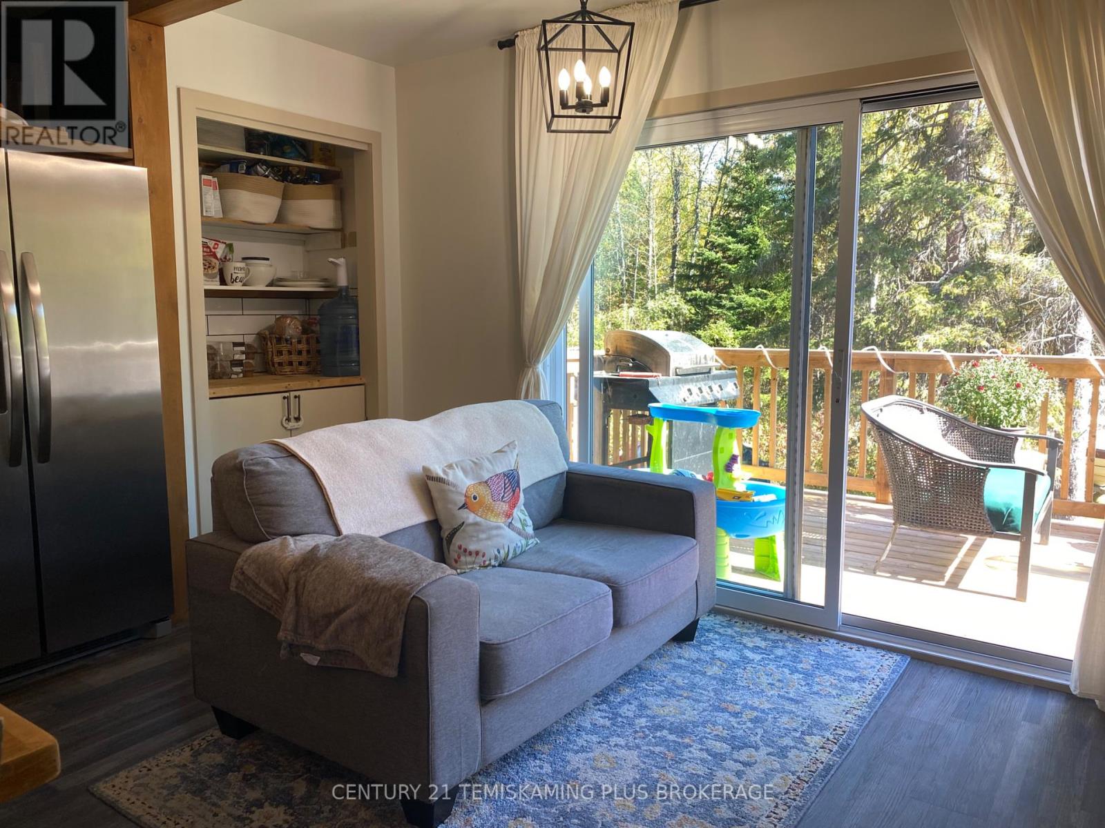 466609 Kerr Lake Road, Timiskaming, Ontario  P0J 1C0 - Photo 6 - T12434727