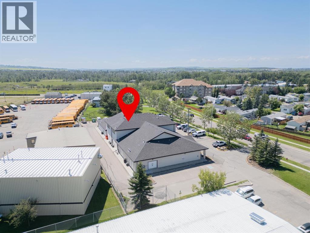 200, 14 Crystalridge Drive, Okotoks, Alberta  T1S 2C3 - Photo 4 - A2196830