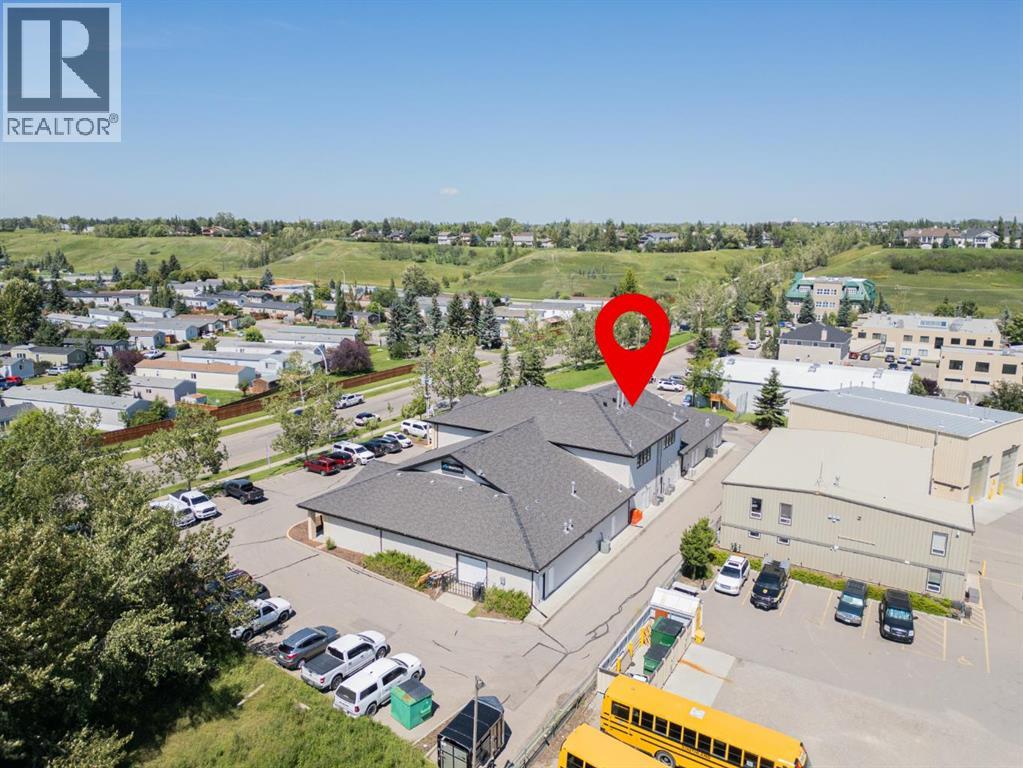 200, 14 Crystalridge Drive, Okotoks, Alberta  T1S 2C3 - Photo 3 - A2196830