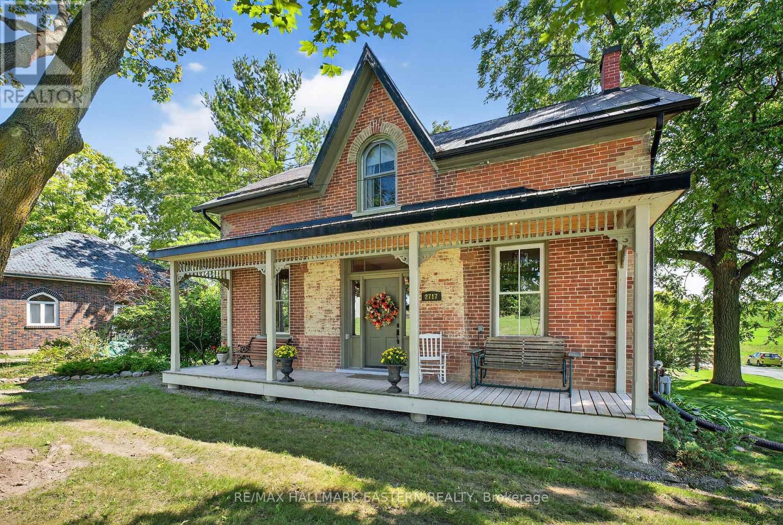 Lorem Ipsum Dolor, Otonabee-South Monaghan, Ontario  K0L  - Photo 1 - DEMO28937725