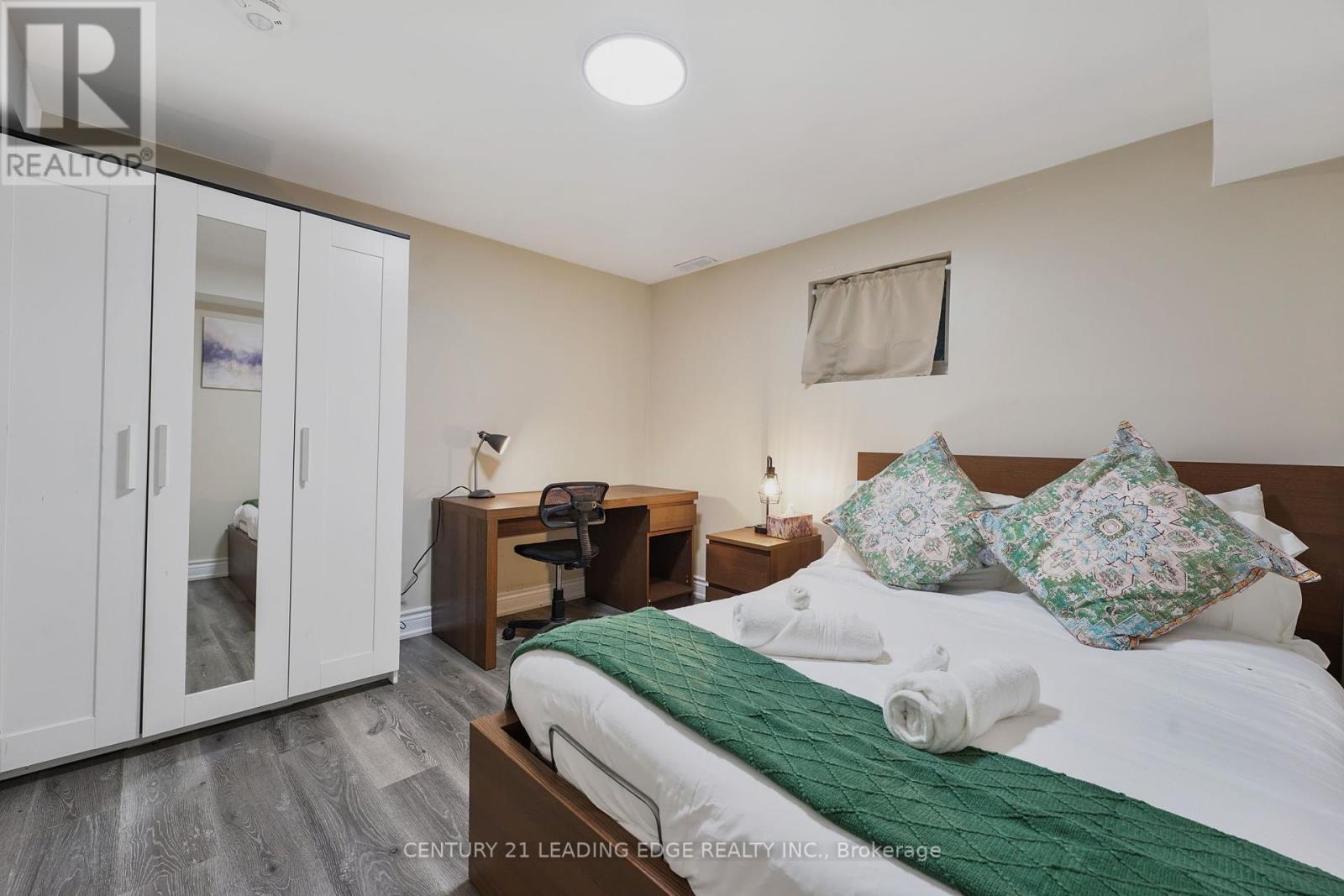 Basement - 16 Medaca Street, Toronto, Ontario  M2J 3A7 - Photo 12 - C12435148