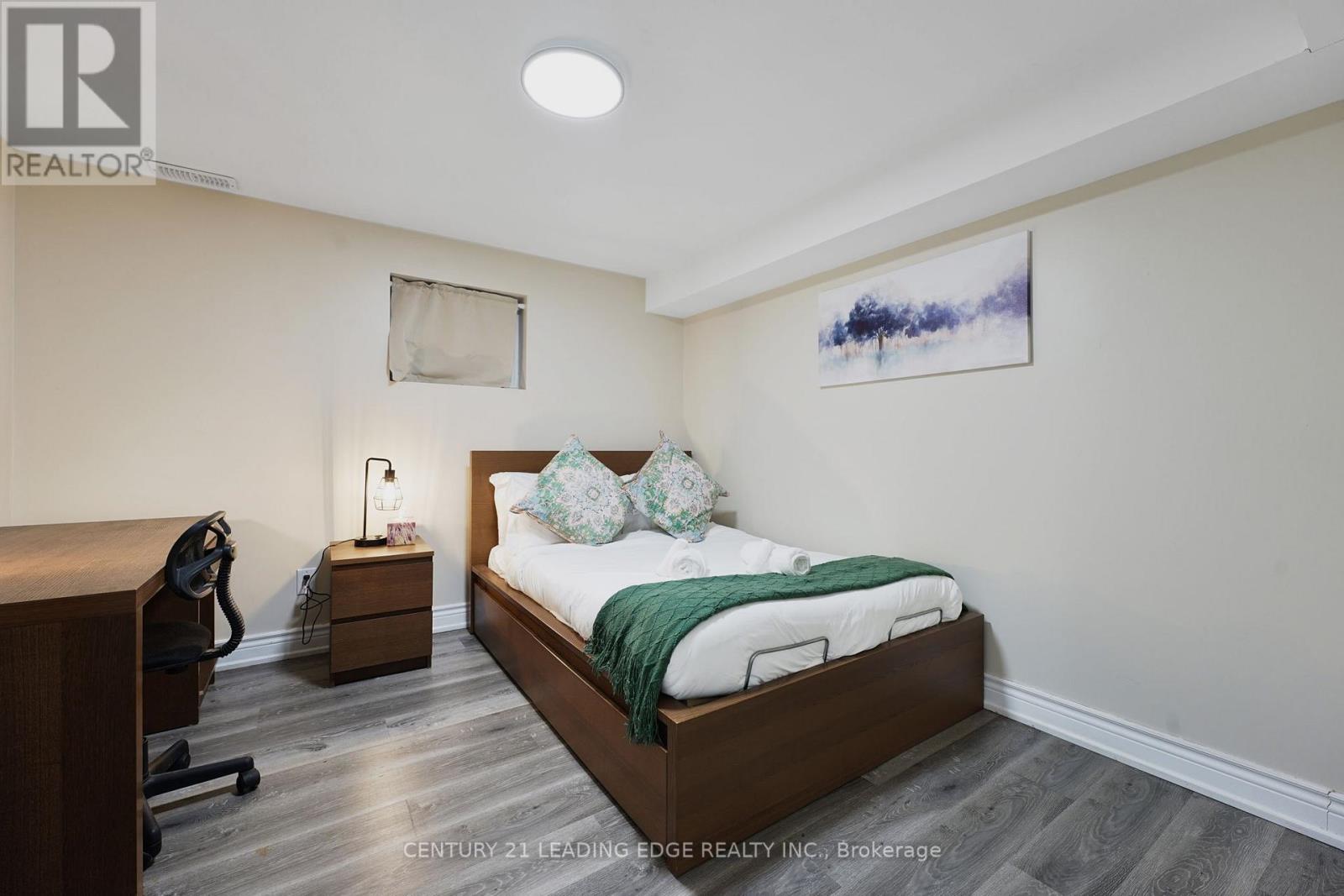 Basement - 16 Medaca Street, Toronto, Ontario  M2J 3A7 - Photo 11 - C12435148