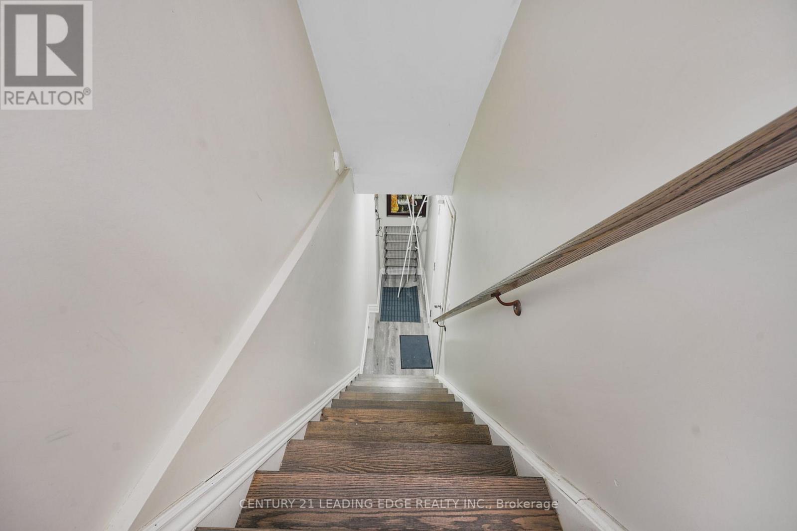 Basement - 16 Medaca Street, Toronto, Ontario  M2J 3A7 - Photo 15 - C12435148