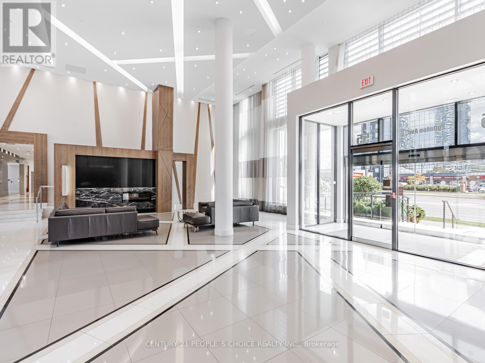 1403 - 75 Eglinton Avenue W, Mississauga, Ontario  L5R 1B2 - Photo 29 - W12438446