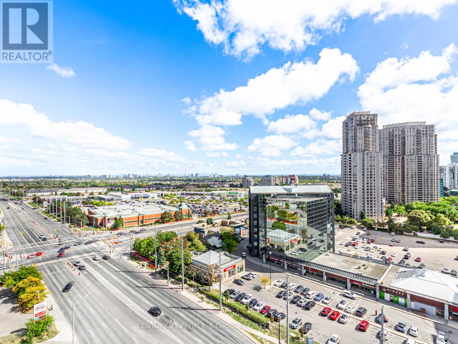 1403 - 75 Eglinton Avenue W, Mississauga, Ontario  L5R 1B2 - Photo 31 - W12438446