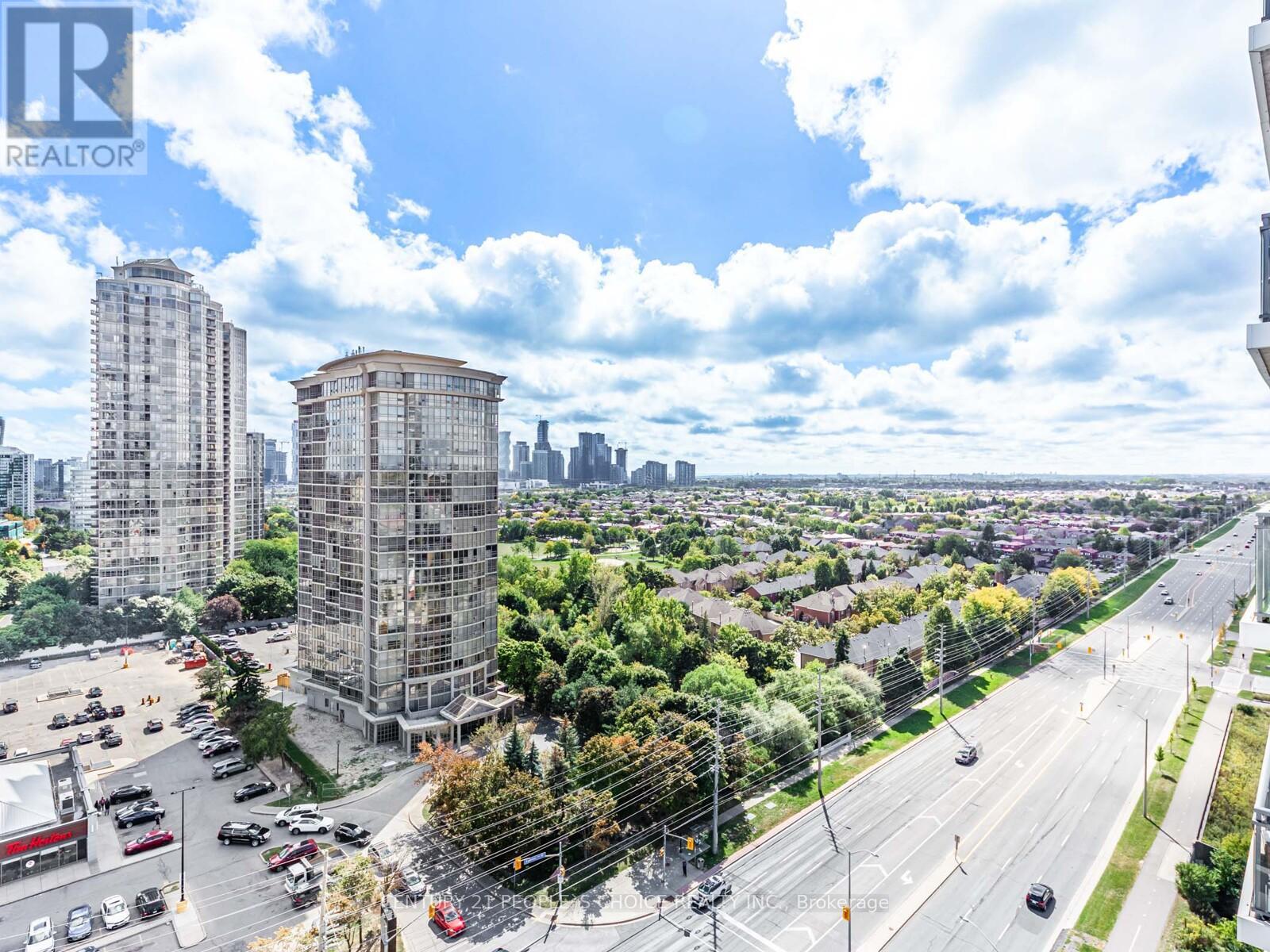 1403 - 75 Eglinton Avenue W, Mississauga, Ontario  L5R 1B2 - Photo 32 - W12438446